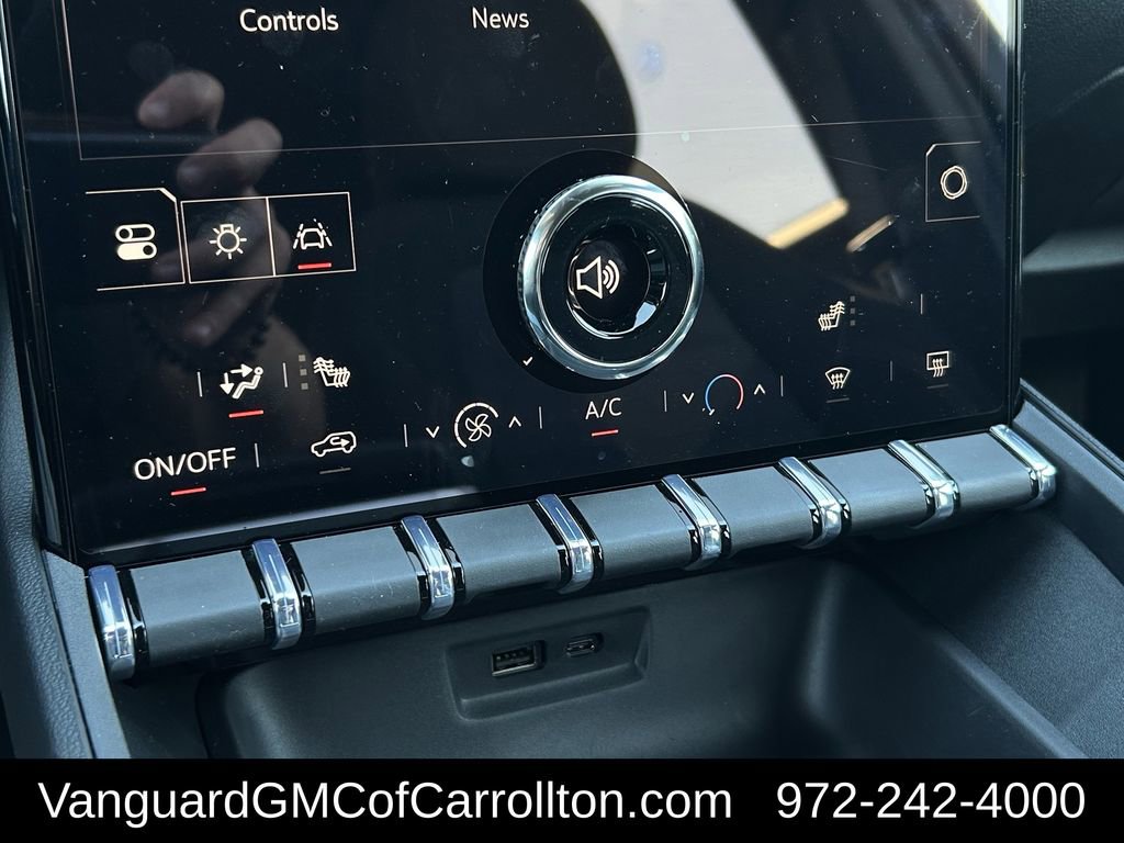 New 2026 GMC Terrain Elevation w/ Black Edition image 18