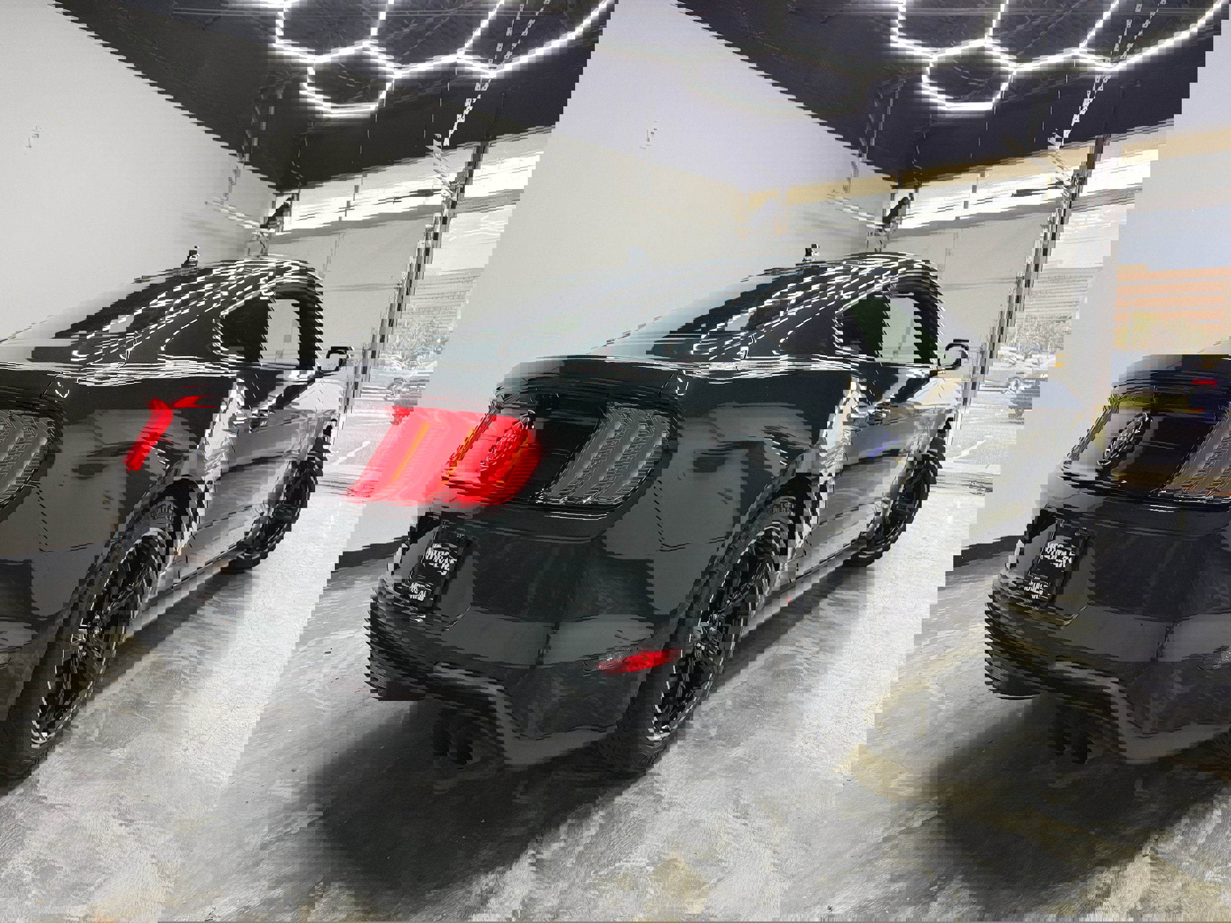 Used 2020 Ford Mustang Bullitt image 3