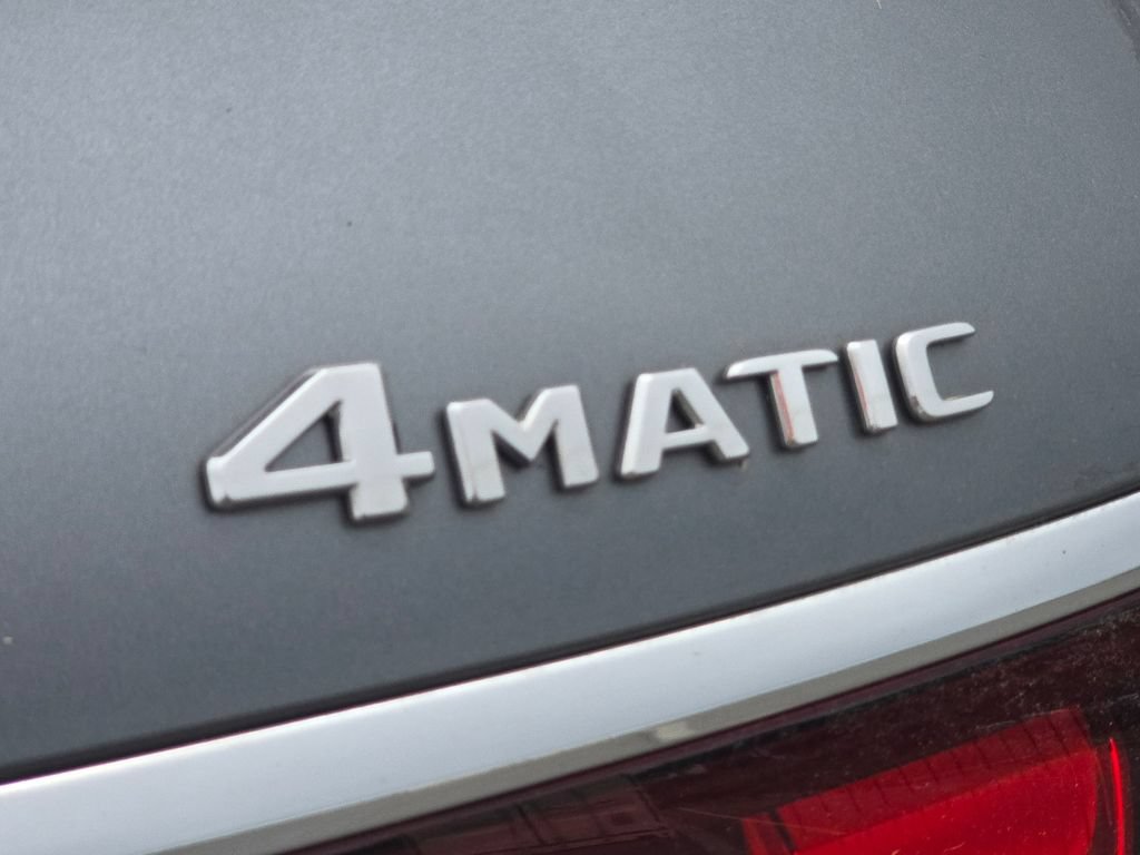 Used 2026 Mercedes-Benz GLS 450 4MATIC image 5