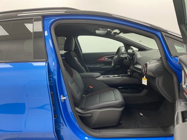 New 2026 Chevrolet Equinox EV RS image 14