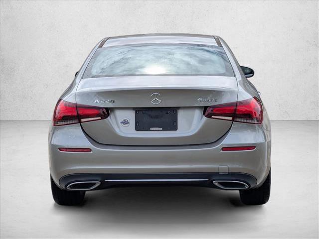 Used 2019 Mercedes-Benz A 220 4MATIC image 7
