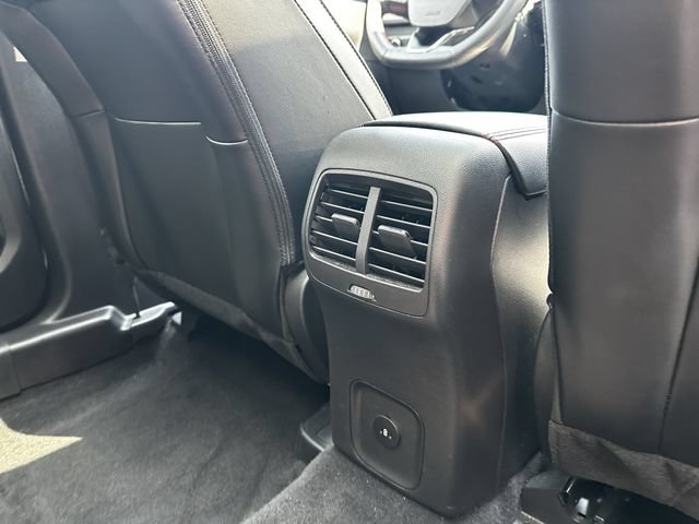 Certified 2023 Ford Escape ST-Line w/ Tech Pack #1 AWD/4WD image 40