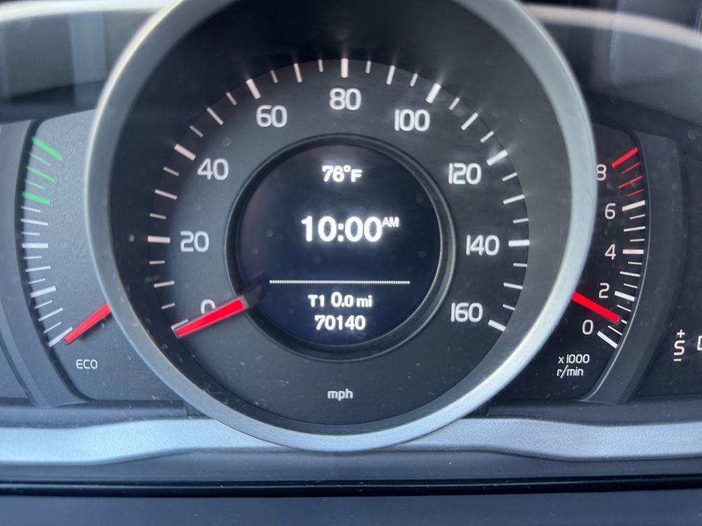 Used 2018 Volvo S60 T5 Dynamic w/ Protection Package AWD/4WD image 26
