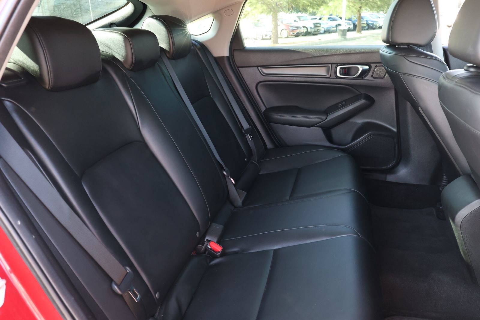 Used 2025 Acura Integra FWD image 32