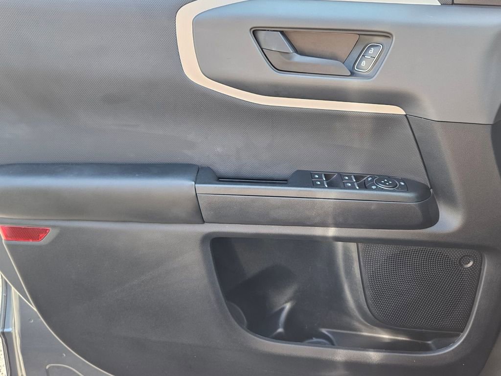 Used 2024 Ford Bronco Sport Big Bend w/ Topo Graphic Package image 28