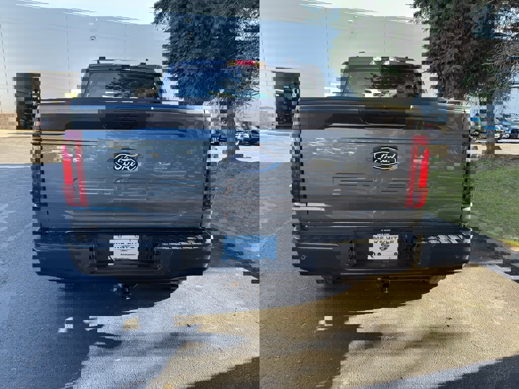 New 2025 Ford F150 XL image 6