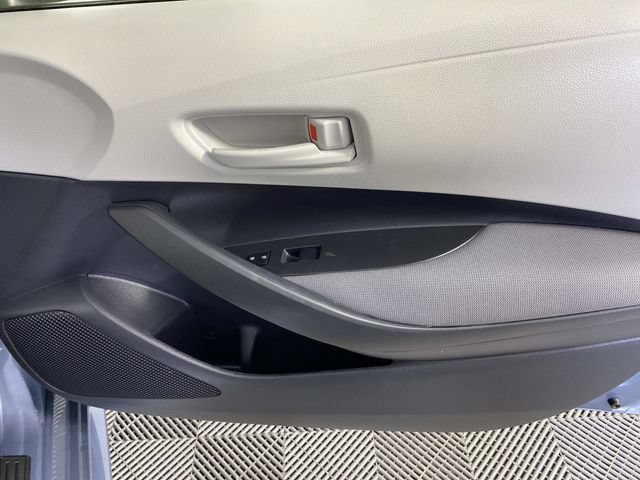 Used 2024 Toyota Corolla LE FWD image 21