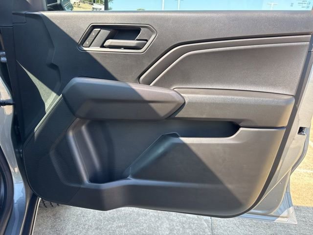 New 2026 Chevrolet Colorado Trail Boss image 36