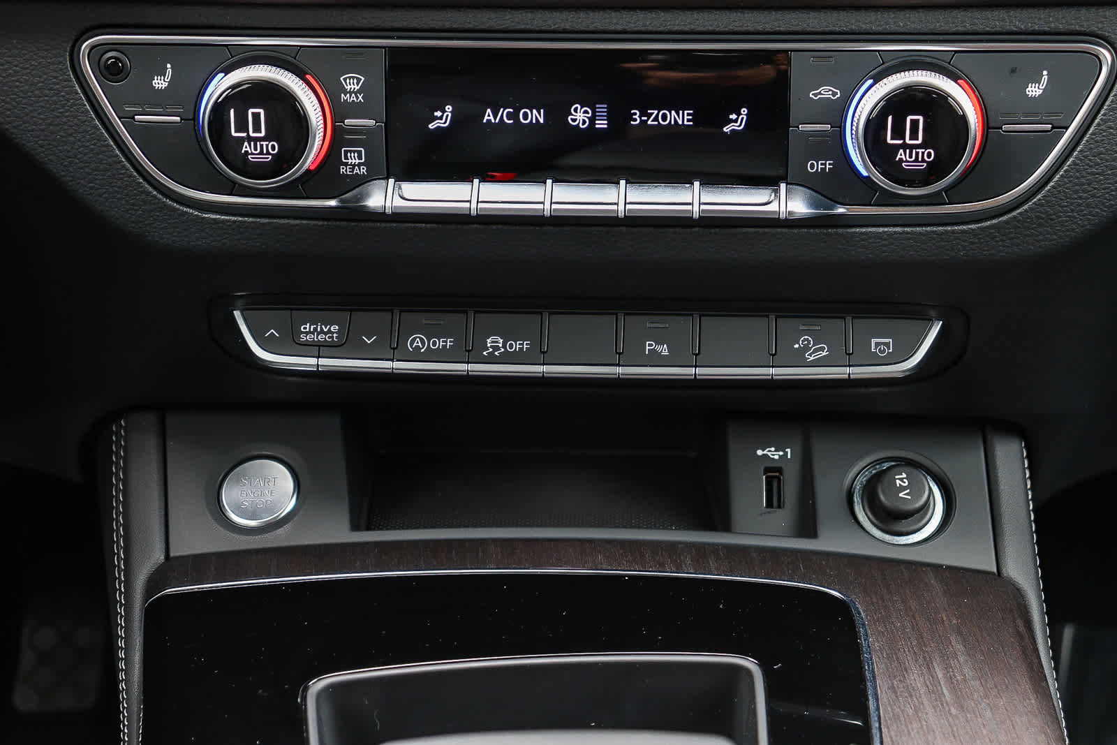 Used 2024 Audi Q5 2.0T Premium Plus w/ Premium Plus Package image 18