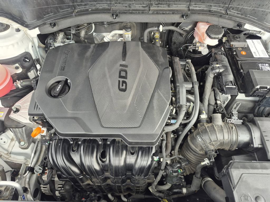 Certified 2023 Kia Sorento S image 17