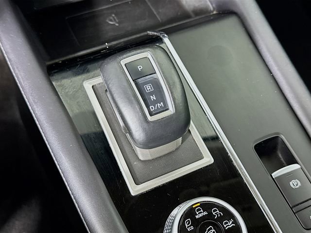 Used 2024 Mitsubishi Outlander SE AWD/4WD image 18