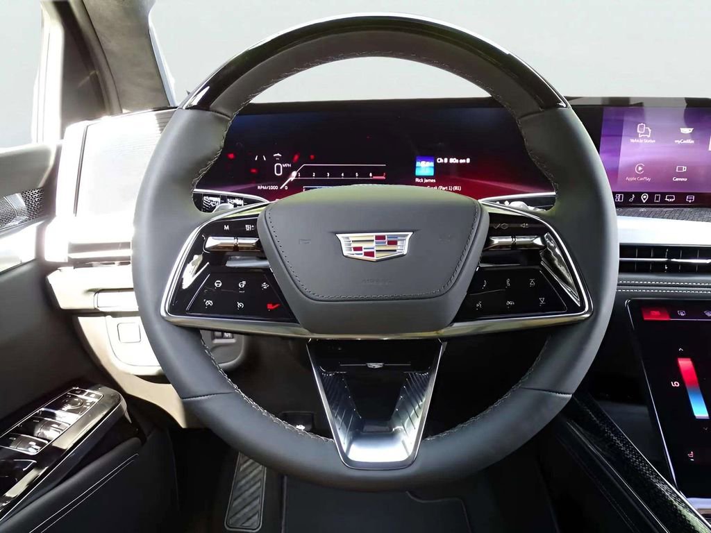 Used 2025 Cadillac Escalade V image 19