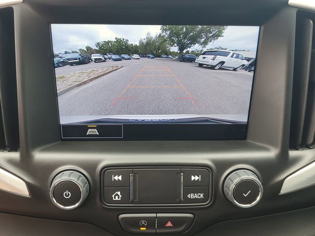 Used 2023 GMC Terrain SLT w/ Elevation Edition image 28