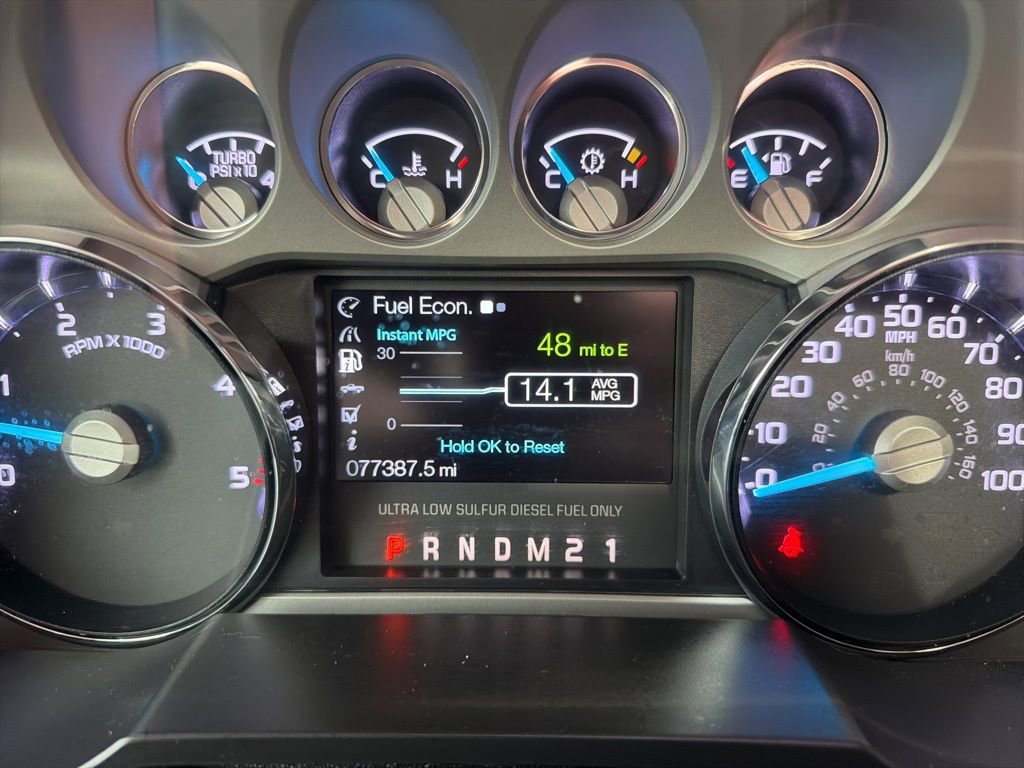 Used 2016 Ford F350 Platinum image 5