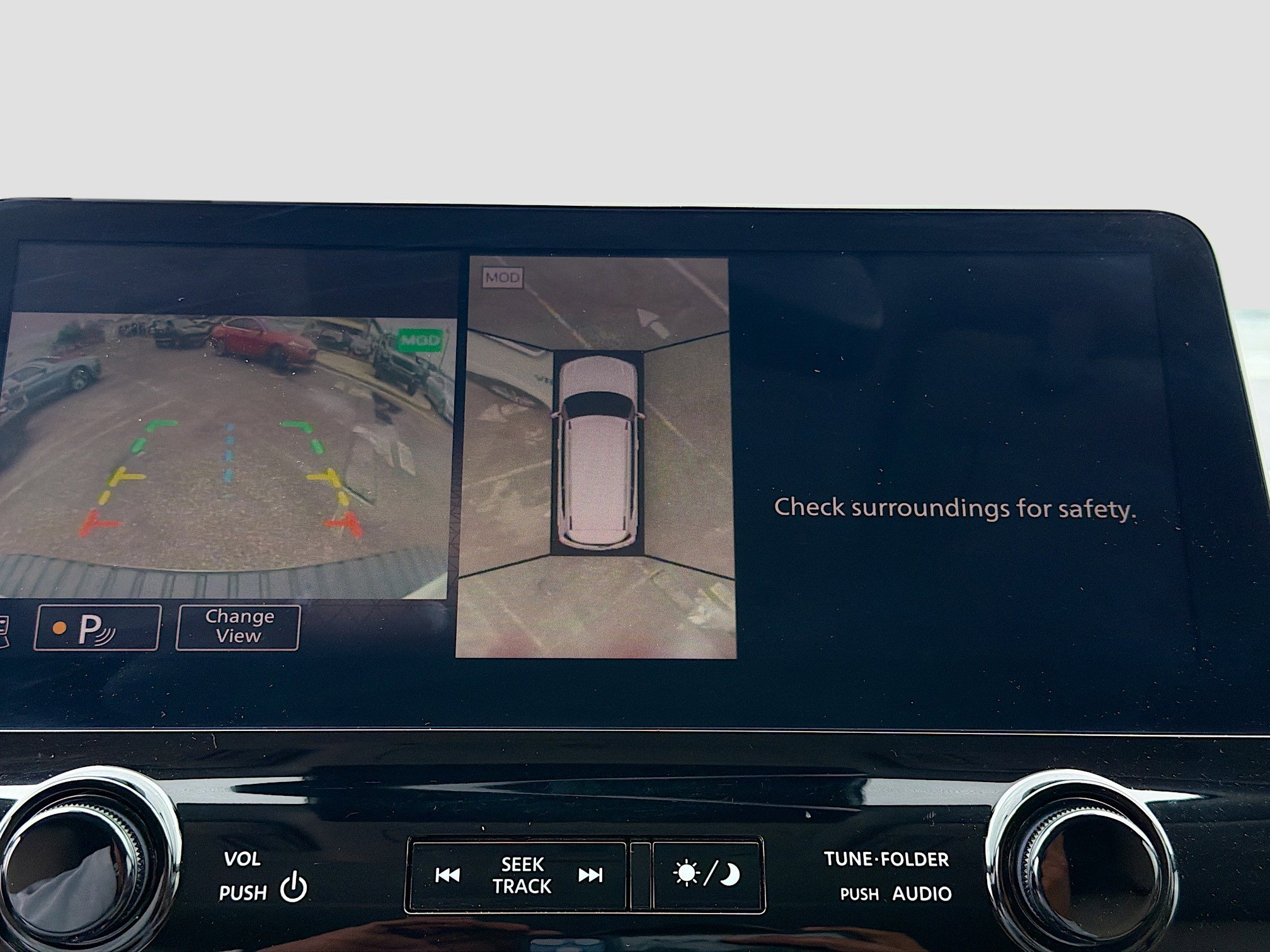 Used 2022 Nissan Armada SL image 33