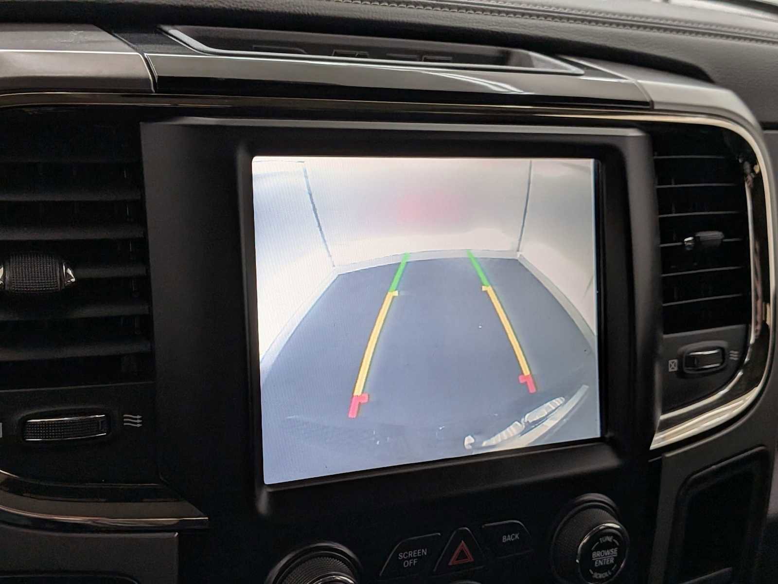 Used 2013 RAM 1500 Sport w/ Sport Premium Group image 30