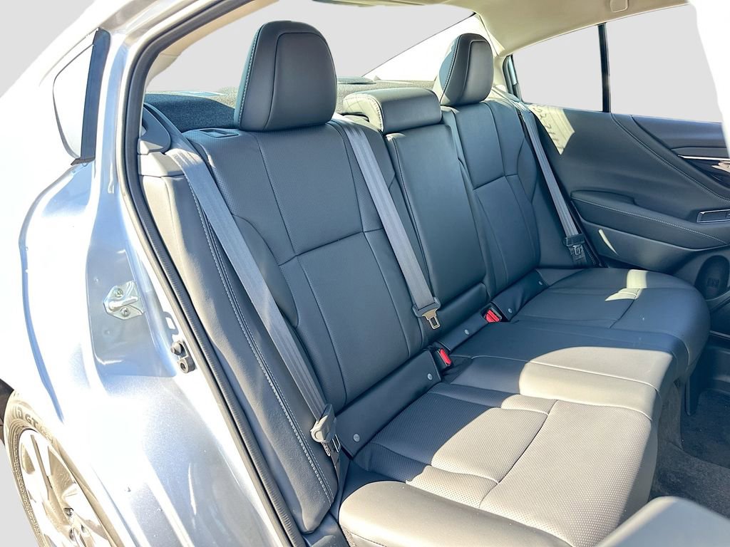 New 2025 Subaru Legacy Limited image 29
