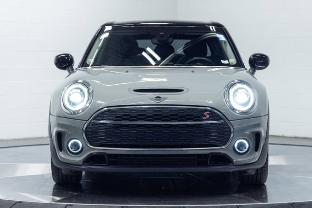 Used 2020 MINI Cooper Clubman S AWD/4WD image 5