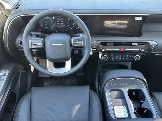 New 2026 Hyundai Palisade SEL FWD image 23
