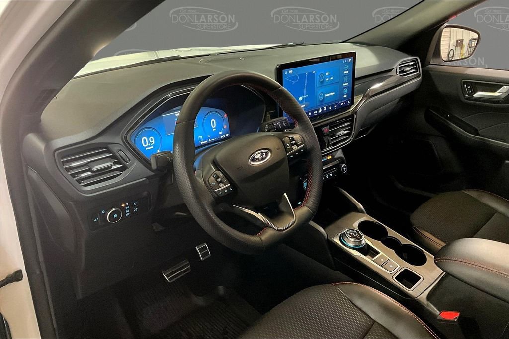 Used 2023 Ford Escape ST-Line Select w/ Tech Pack #2 image 17