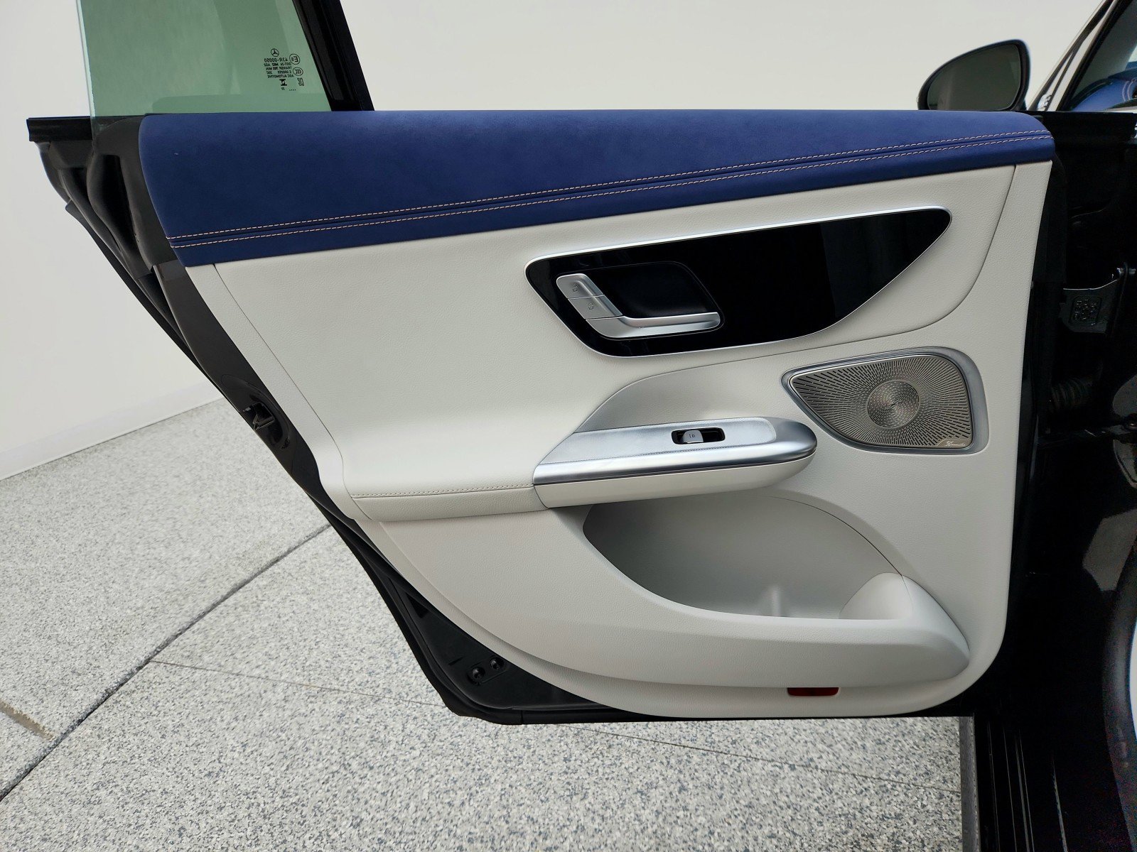 Used 2023 Mercedes-Benz EQE 350+ Sedan image 27