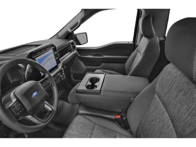 Certified 2025 Ford F150 XL w/ Equipment Group 103A High AWD/4WD image 9