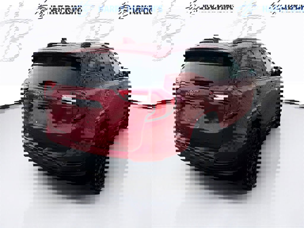 Used 2024 GMC Terrain SLT w/ Infotainment Package II image 10