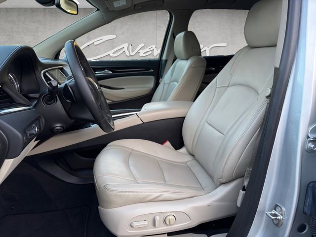 Used 2018 Buick Enclave Premium w/ Trailering Package image 19