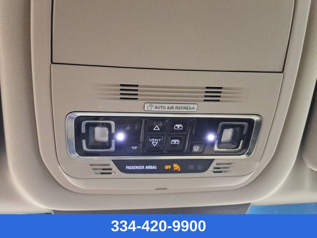 Used 2024 Lincoln Nautilus Reserve w/ Equipment Group 202A image 22