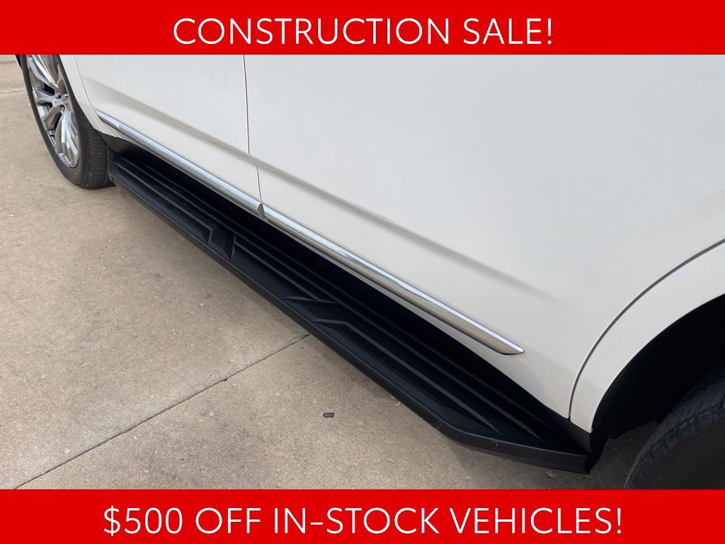 Used 2023 GMC Yukon Denali w/ Advanced Technology Package AWD/4WD image 25