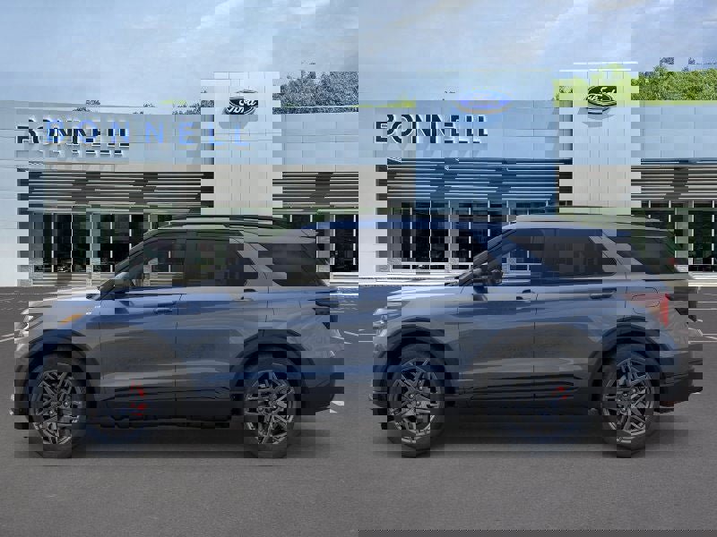 New 2026 Ford Explorer ST-Line w/ ST-Line Street Pack image 3