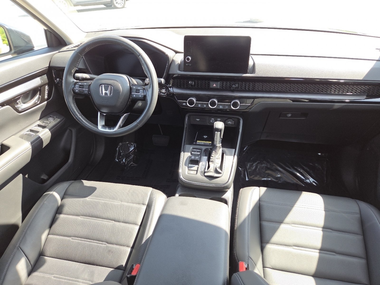 Used 2024 Honda CR-V EX-L image 26