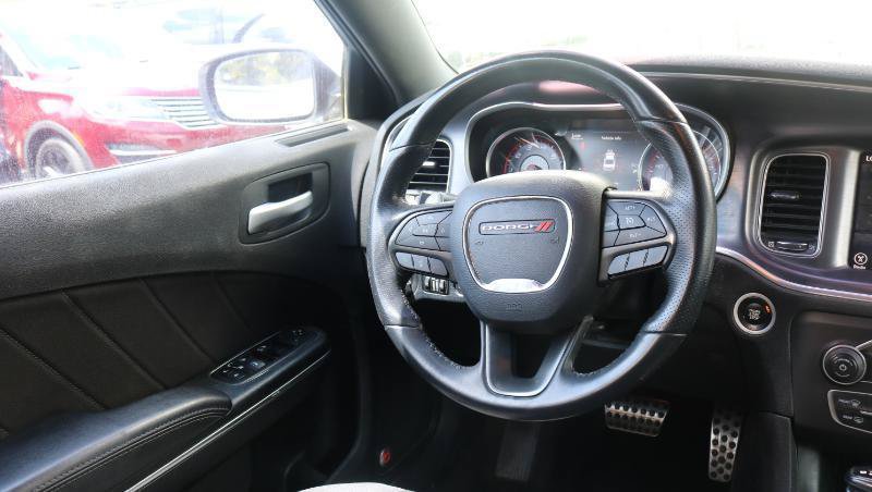 Used 2017 Dodge Charger R/T Scat Pack w/ Beats Audio Group RWD image 20