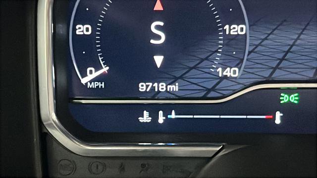 Used 2024 GMC Sierra 3500 Denali w/ Denali Reserve Package image 32