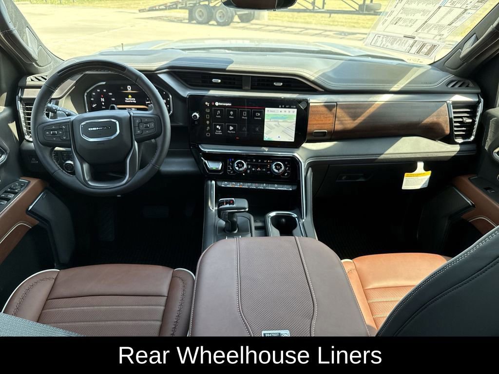 New 2026 GMC Sierra 1500 Denali Ultimate AWD/4WD image 20
