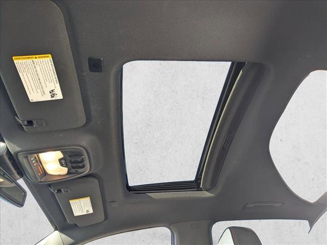 Certified 2024 GMC Canyon AT4X image 16