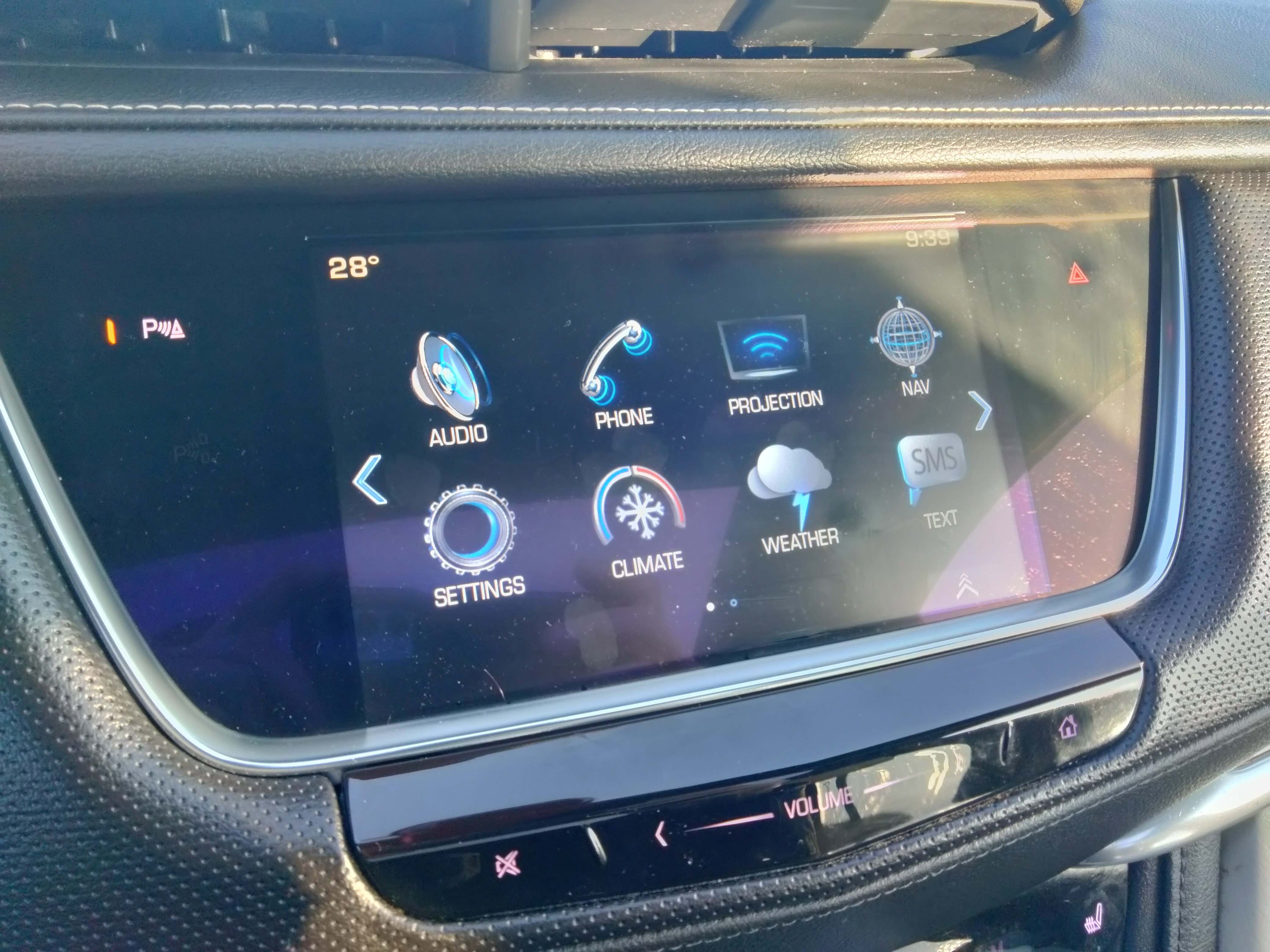 Used 2017 Cadillac XT5 Luxury w/ Driver Awareness Package image 21