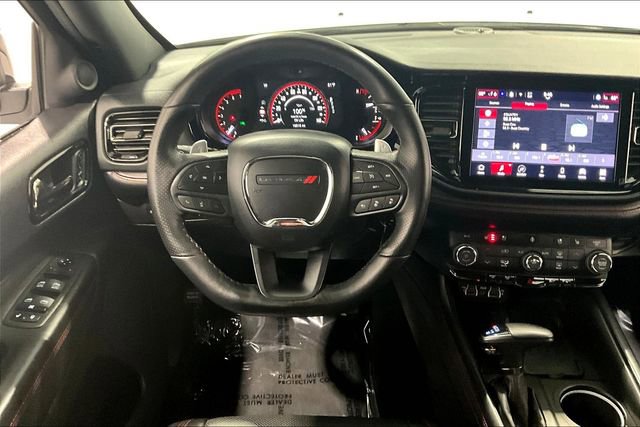 Used 2025 Dodge Durango R/T image 8