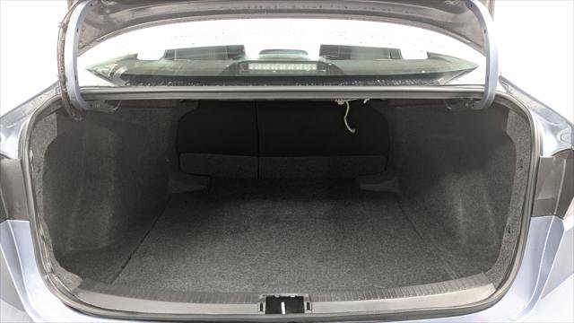 Used 2026 Toyota Corolla LE FWD image 17