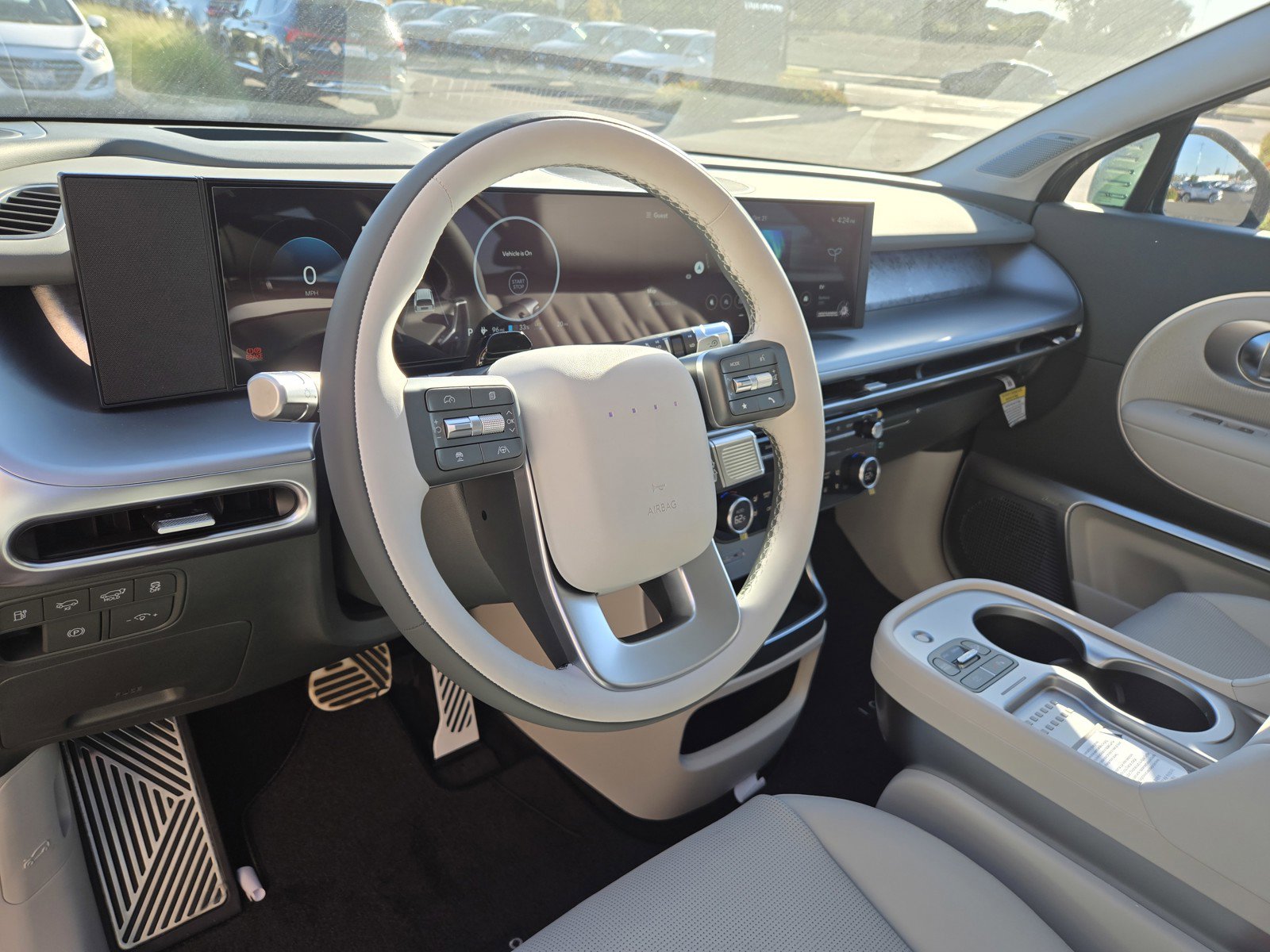 New 2026 Hyundai Ioniq 9 Limited image 15