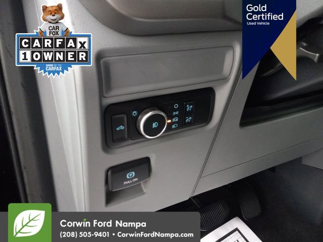 Certified 2024 Ford F150 XLT image 15