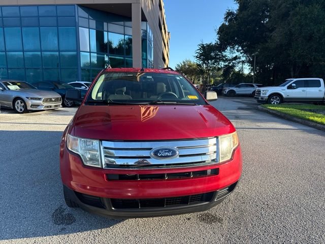 Used 2010 Ford Edge SE FWD image 11