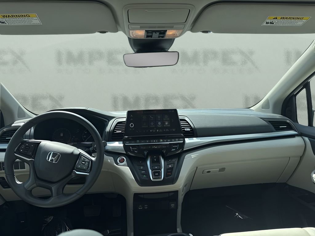 Used 2025 Honda Odyssey EX-L image 13