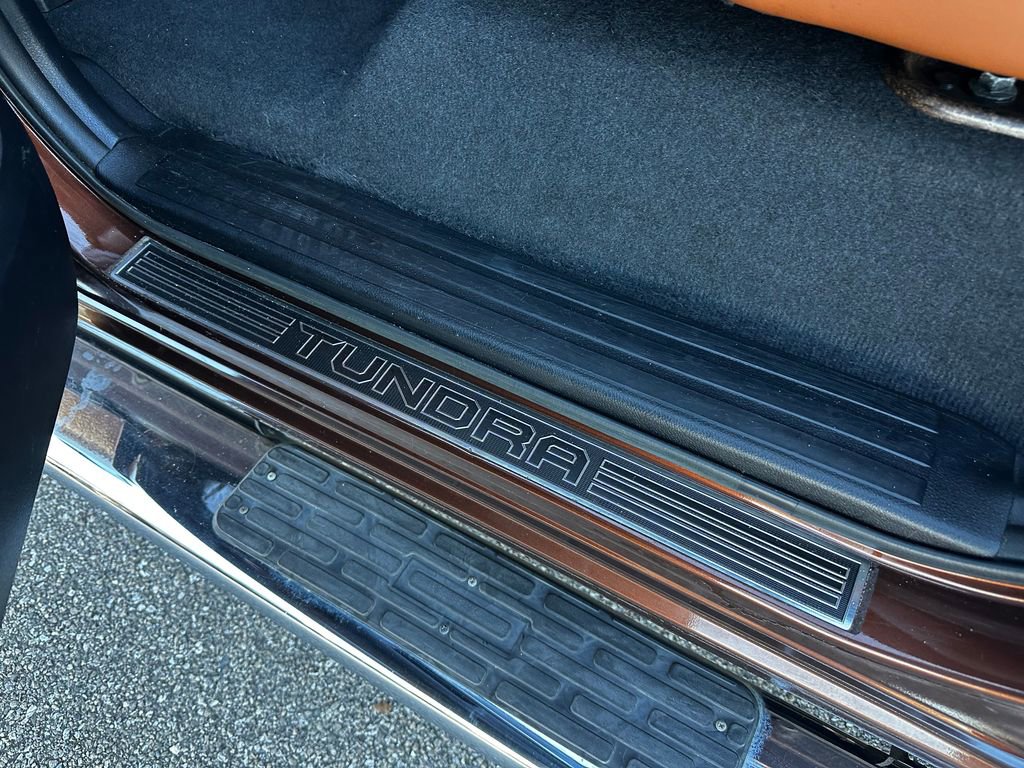 Used 2014 Toyota Tundra 1794 Edition image 33