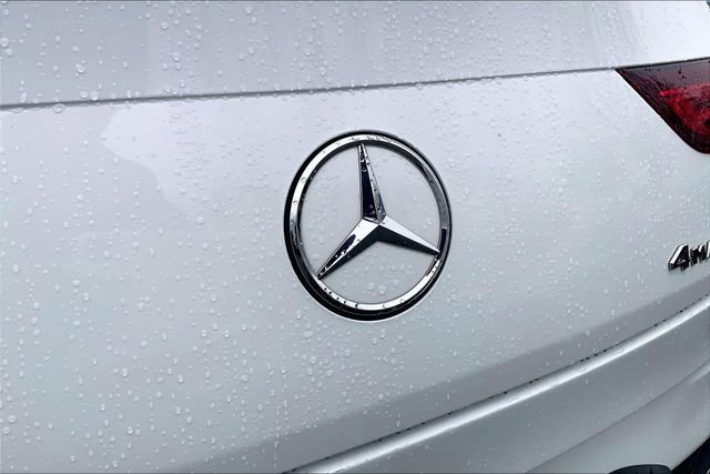 Certified 2022 Mercedes-Benz CLA 250 4MATIC image 28