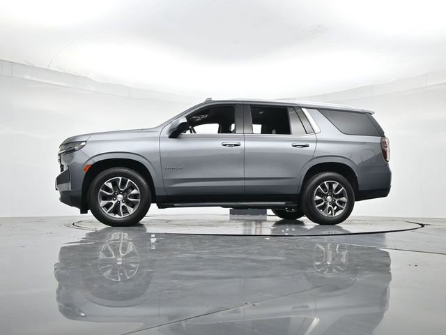 Used 2021 Chevrolet Tahoe LT image 35