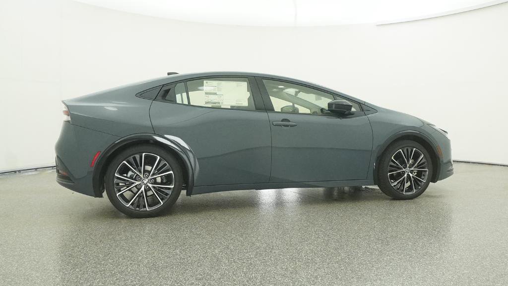 New 2026 Toyota Prius XLE image 29