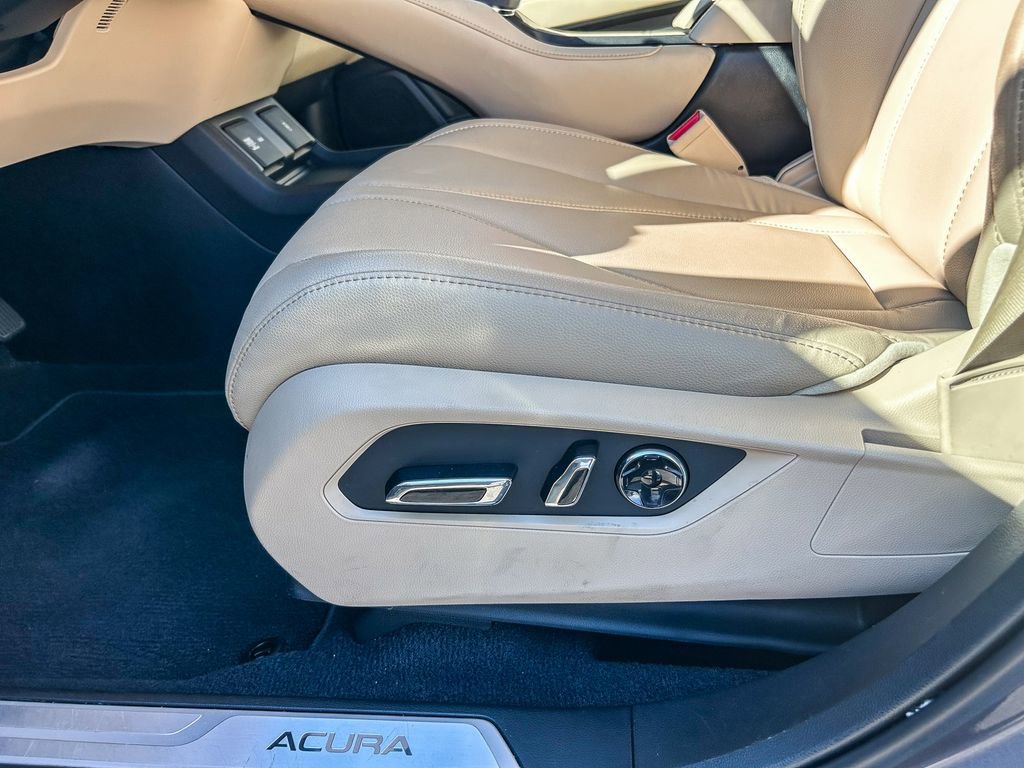 Used 2019 Acura RDX AWD image 23