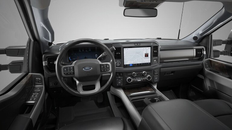 New 2026 Ford F250 Lariat w/ Tremor Off-Road Package AWD/4WD image 29