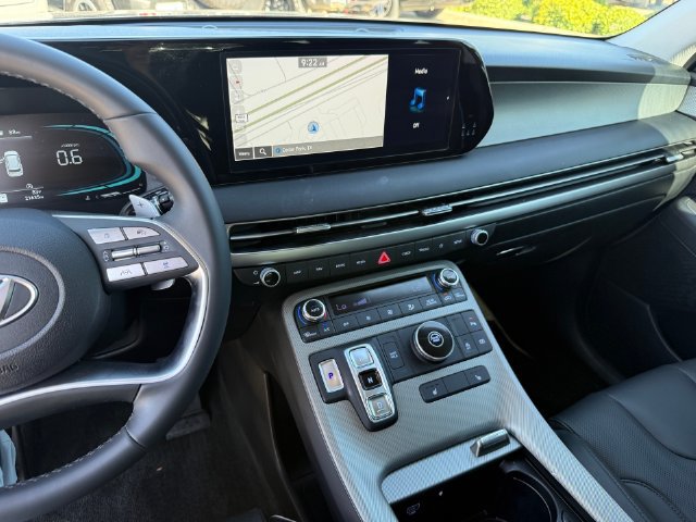 Used 2025 Hyundai Palisade XRT FWD image 18